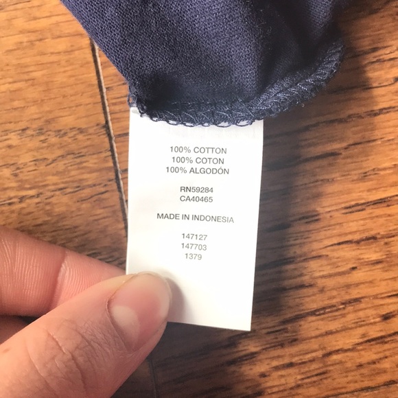 2 pack long sleeve shirts - Picture 4 of 5